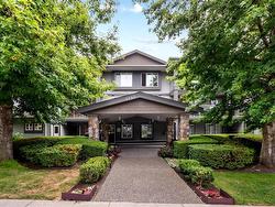 207-1280 Merklin Street  White Rock, BC V4B 4B9