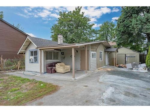 12711 115A Avenue, Surrey, BC 