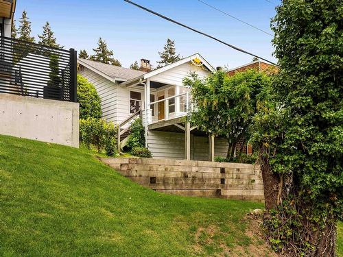 14623 West Beach Avenue, White Rock, BC 