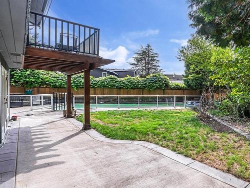 7037 Woodcrest Place, Delta, BC 