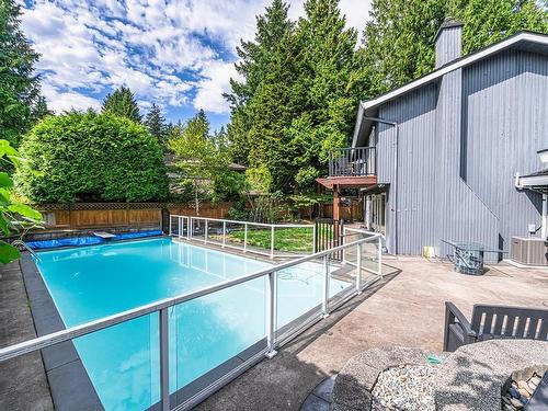 7037 Woodcrest Place, Delta, BC 