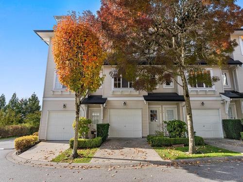 38 20560 66Th Avenue, Langley, BC 