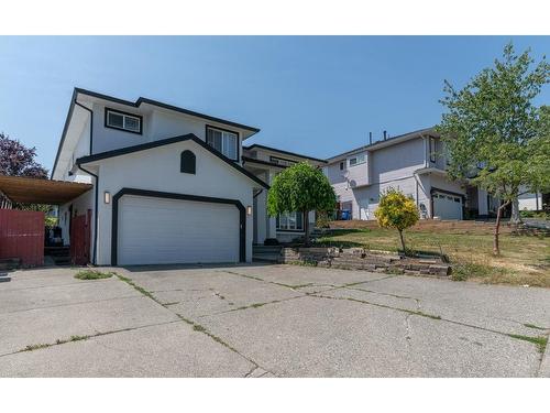 3297 Siskin Drive, Abbotsford, BC 