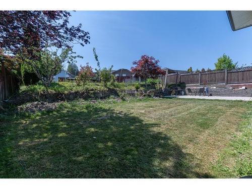 3297 Siskin Drive, Abbotsford, BC 