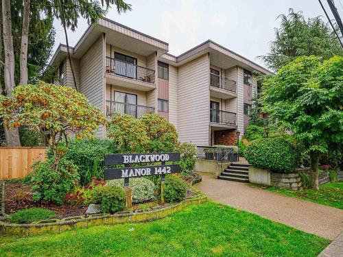 114 1442 Blackwood Street, White Rock, BC 