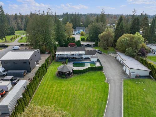 21945 100Th Avenue, Langley, BC 