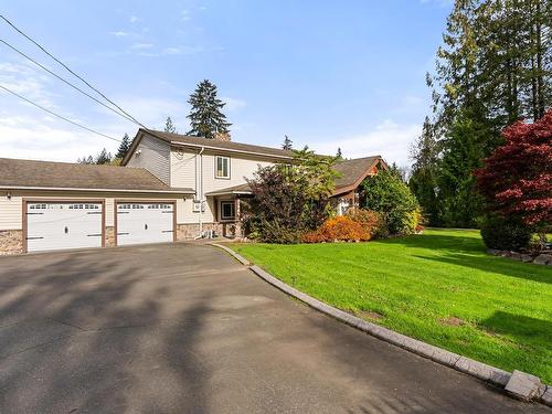 21945 100Th Avenue, Langley, BC 