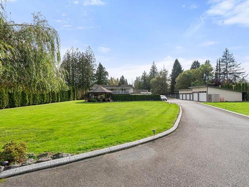 21945 100Th Avenue, Langley, BC 