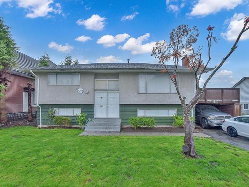 9276 133A Street, Surrey, BC 