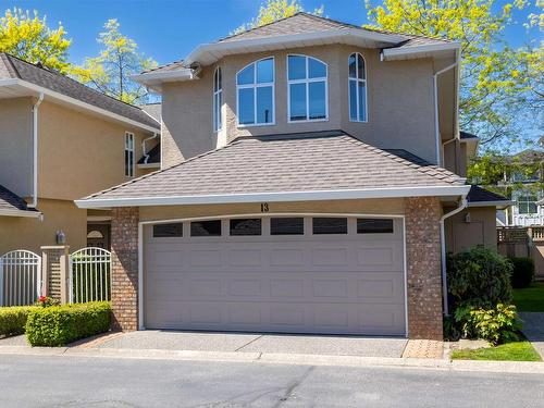 13 6211 W Boundary Drive, Surrey, BC 