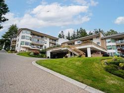 406 1350 VIDAL STREET  White Rock, BC V4B 5G6