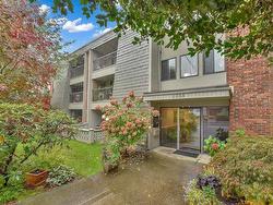 203 1355 FIR STREET  White Rock, BC V4B 4B3