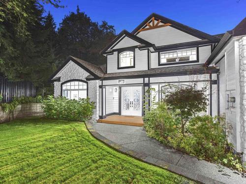 10691 Salisbury Drive, Surrey, BC 