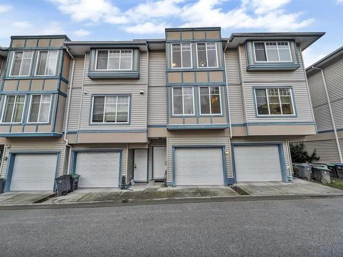 35 13899 Laurel Drive, Surrey, BC 