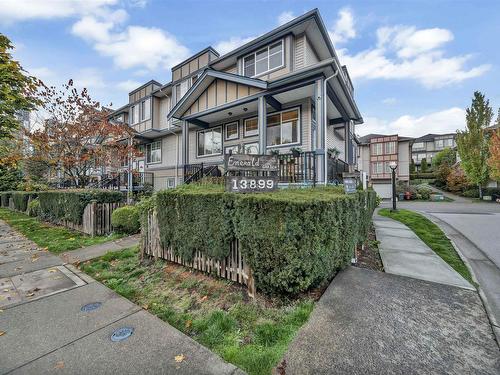 35 13899 Laurel Drive, Surrey, BC 