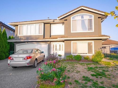 3572 Viewmount Place, Abbotsford, BC 