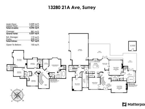 13280 21A Avenue, Surrey, BC 