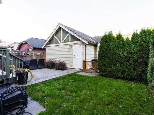 254 172 Street, Surrey, BC 