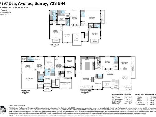 17997 56A Avenue, Surrey, BC 