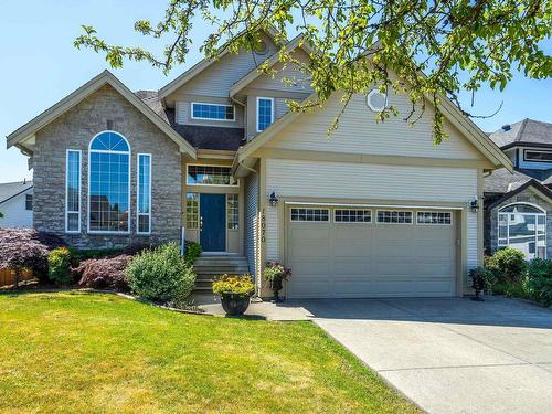 18070 68A Avenue, Surrey, BC 