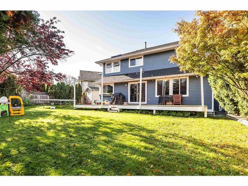 4746 215B Street, Langley, BC 