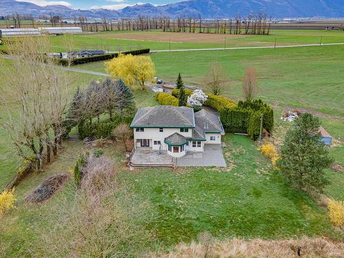 40218 Wells Line Road, Abbotsford, BC 