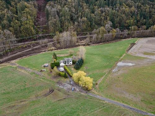 40218 Wells Line Road, Abbotsford, BC 