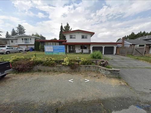 2577 Sunnyside Crescent, Abbotsford, BC 