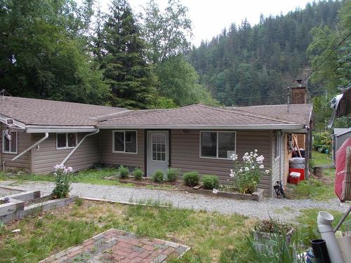 43995 Errock Place Road, Mission, BC 