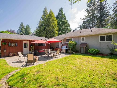 8823 Glover Road, Langley, BC 