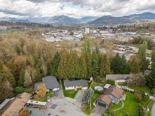 2956 Aurora Place, Abbotsford, BC 