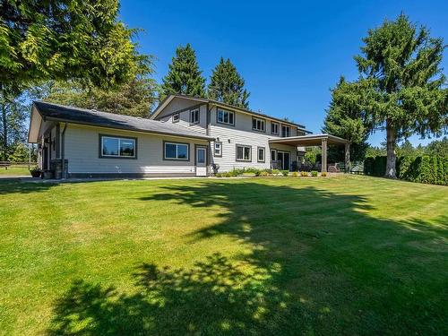 25520 32 Avenue, Langley, BC 