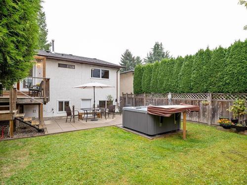 2904 Wiggins Place, Langley, BC 