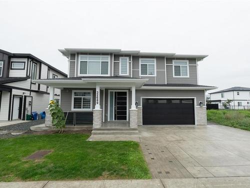 32689 Carter Avenue, Mission, BC 