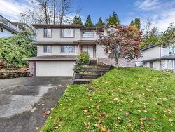 11467 ROXBURGH ROAD  Surrey, BC V3R 0W4