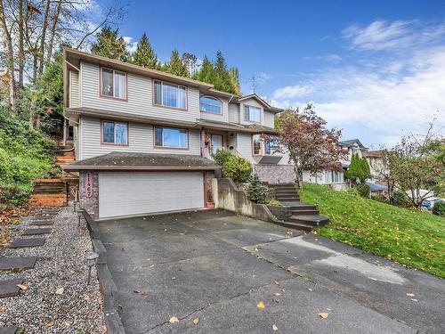 11467 Roxburgh Road, Surrey, BC 