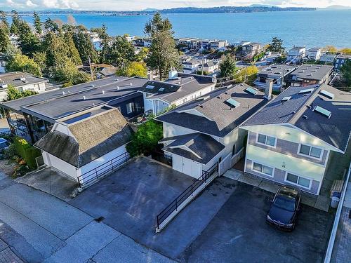 15549 Columbia Avenue, White Rock, BC 