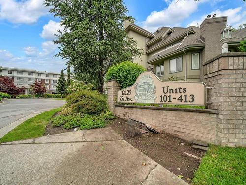 412 12125 75A Avenue, Surrey, BC 