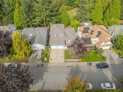 12289 Southpark Crescent, Surrey, BC 