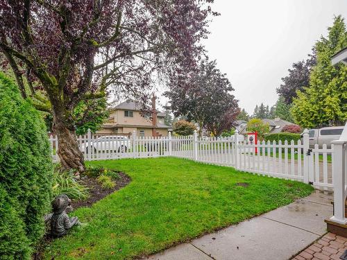 12289 Southpark Crescent, Surrey, BC 