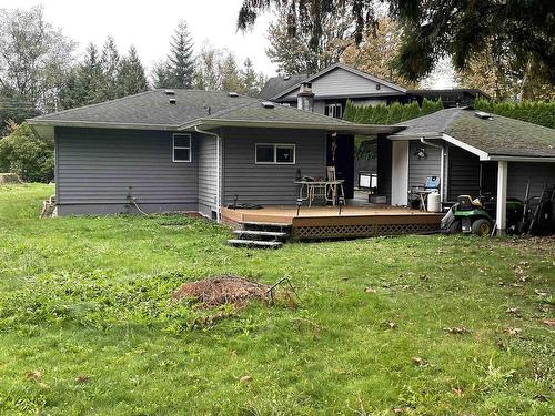 44007 Squakum Road, Mission, BC 