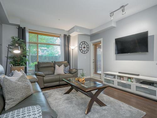 A103 20716 Willoughby Town Centre Drive, Langley, BC 