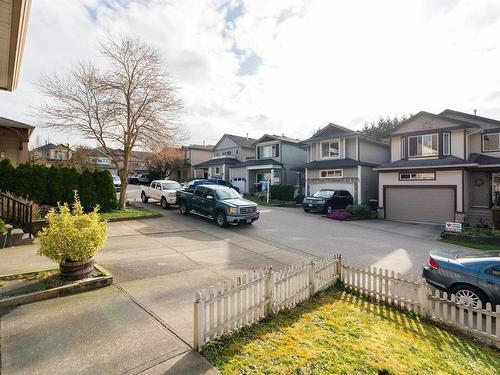 49 8888 216 Street, Langley, BC 