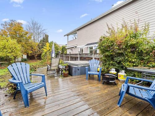 849 Parker Street, White Rock, BC 