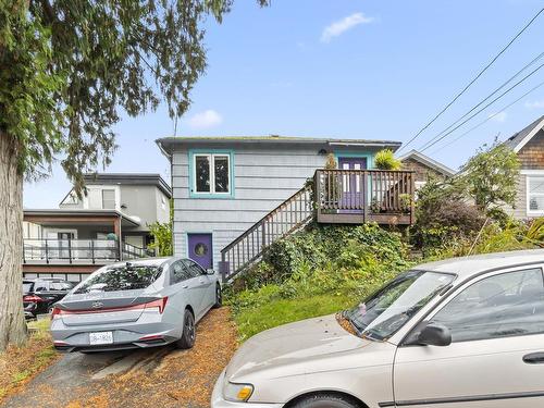 849 Parker Street, White Rock, BC 