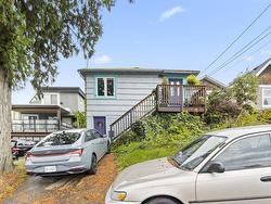 849 PARKER STREET  White Rock, BC V4B 4R3