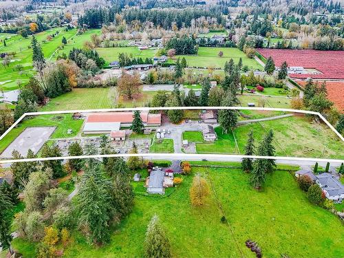 25162 40 Avenue, Langley, BC 