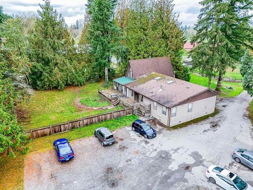 25162 40 Avenue, Langley, BC 