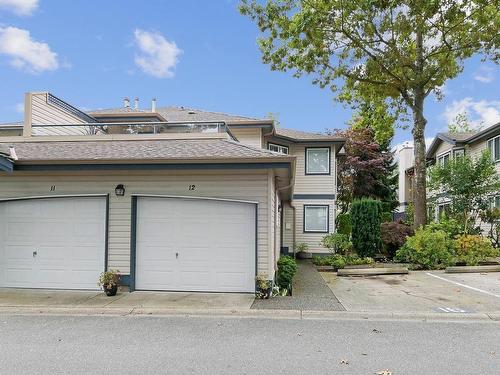 12 8388 158 Street, Surrey, BC 