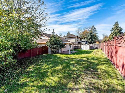 16193 Glenbrook Place, Surrey, BC 